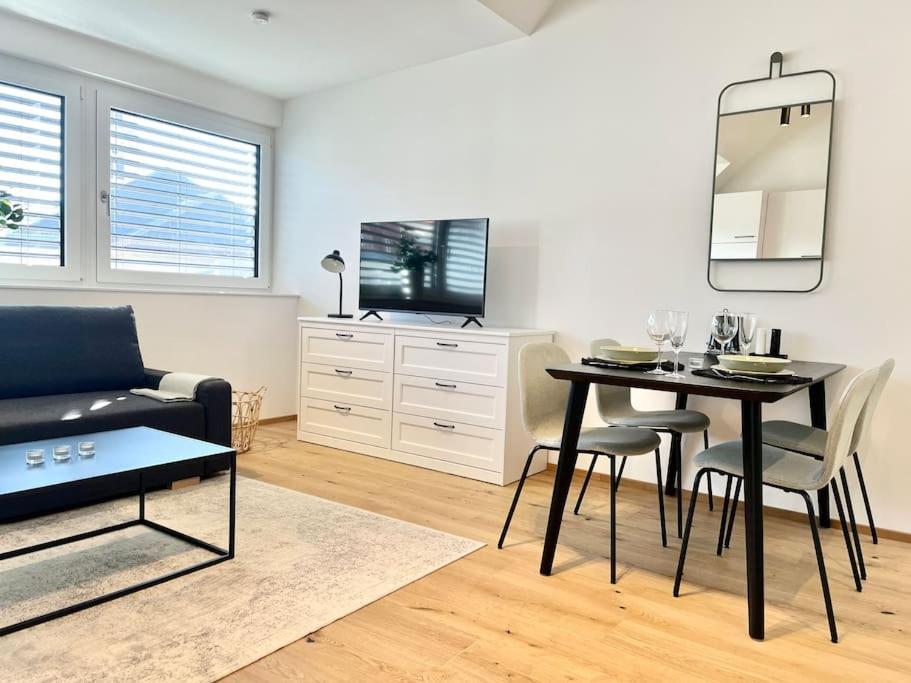 Orestaliving - Penthouse In 1020 Viyana Dış mekan fotoğraf